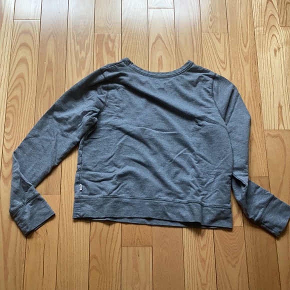 Toms grey sweatshirt - Picture 2 of 7